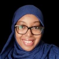 10 "Halima ........" profiles