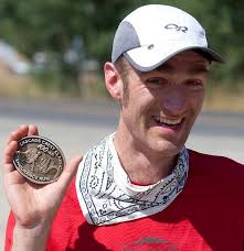 Share the story of your first marathon!