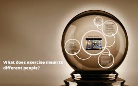 Check spelling or type a new query. What Does Exercise Mean To Different People By Tom And Joe By Tom Bennett