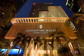 Compare hotel prices and find an amazing price for the intercontinental kuala lumpur hotel in kuala lumpur. Intercontinental Kuala Lumpur Hotel Kuala Lumpur Malaysia Overview