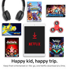 There are more movie options than ever for your. Netflix Downloadable Movies Tv For Family Travel The Simple Parent