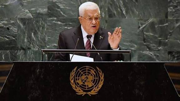 Filistin Devlet Başkanı Mahmud Abbas halefini seçti - Dünya Haberleri