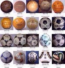 Twitter Sabiastuque La Historia De Los Balones World Football Fifa World Cup Soccer World