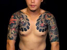55 cool badass tattoos for men in 2020. Cool Shoulder Tattoo Designs For Men Easyday