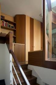A casa volunteer is required to meet with the child at last twice a month, attend and document court proceedings, helps the child or youth understand what is happening, and recommends any services for them. Casa Providencia House Natural Ventilation Row House