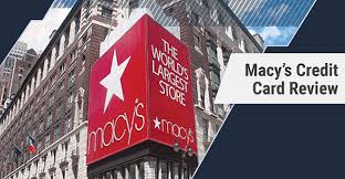 How do i add my macy's credit card to my existing macys.com account? Macy S Credit Card Review 2021 Cardrates Com