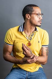 Daily Inspiration: Meet Darius Cummings