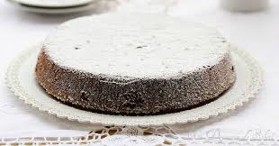 Torta Caprese Fondant Au Chocolat Et Aux Amandes Sans Gluten Un Dejeuner De Soleil Fondant Au Chocolat Chocolat Sans Gluten Chocolat