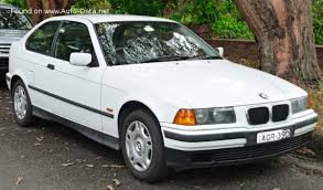 Date tehnice bmw seria 3. 1999 Bmw Seria 3 Compact E36 316i 105 Cp Specificatii Tehnice Consumul De Combustibil Dimensiuni