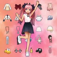 Games are activities in which participants take part for enjoyment, learning or competition. Styling Girl 3d Dress Up Game 01 00 07 Mod Apk Unlimited Money Getapkapps Com