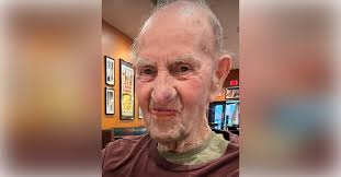 Obituary information for Donald Clark DeClue