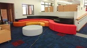 Our team is composed of skilled professionals who can set up workstations and other furnishings sturdily. Home Melbourne Furniture Installers