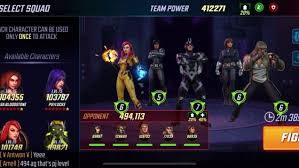 Hydra, cain and abel, john the ripper. Marvel Strike Force Best Teams Your Ultimate Guide One37pm