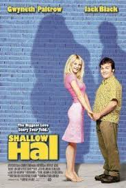 Black And Blue Imdb Shallow Hal 2001 Romantic Comedy Movies Comedy Movies Best Romantic Comedies