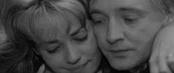 GREAT OLD MOVIES: JULES AND JIM