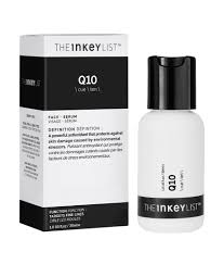 The Inkey List Q10 Serum In 2020 Serum Skin Brightening Collagen Serum