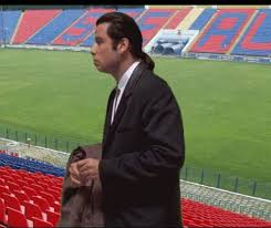 Stadionul steaua, cunoscut mai mult ca ghencea, inaugurat în 1974, a intrat oficial în proces de demolare, în cursul zilei de luni Actorul John Travolta A Fost VÄƒzut Pe Stadionul Ghencea Este AsteaptatÄƒ ReacÅ£ia Lui Gigi Becali Evenimentul Zilei