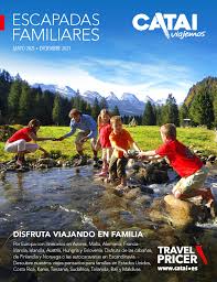 Viajes Para Familias Con Ninos