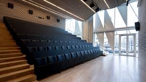 3,101 etfs and etcs, plus etns. Saxo Bank Headquarters In Copenhagen 3xn Architects 3xn