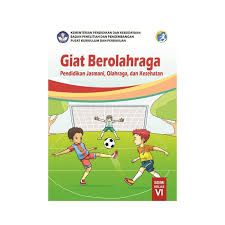 Download buku kimia kelas xi kurikulum 2013 penerbit erlangga, kunci. Download Buku Pjok Kelas 6 Kurikulum 2013 Kami