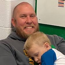 James Bragg (@JamesBragg55)