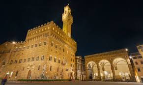 A microcosm where art and history have been indissolubly bound for centuries. Firenze Le Stanze Segrete Di Palazzo Vecchio