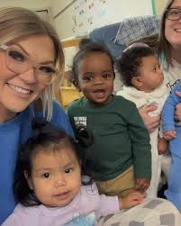 Community Action added a new photo — in...