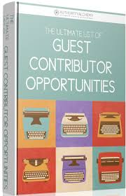 Become A Contributor For Forbes And 8 Other Authority Sites Blogging Secrets How To Become Blog Resources