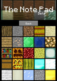 The Note Block For Android Apk Download What do note blocks do and what can i use them for? the note block for android apk download