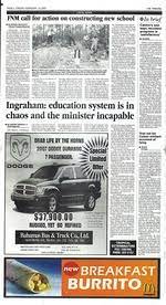 The Tribune