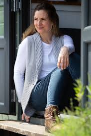 Quito Jacket & Waistcoat by Tracy Birch