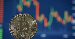 Bitcoin Price Drops Below 8 000 Over 60 Billion Wiped Off Cryptocurrencies The Price Of Bitcoin Fell Belo Cryptocurrency Cryptocurrency Trading Bitcoin