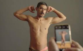 Zinemaldia: Crítica de Pornomelancolía: Tan vacío como el porno | El  Diario Vasco