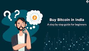 Considering the size and population of india, it has the potential to be a huge market for bitcoin. Buy Bitcoin In India Step By Step Guide For Beginners By Rinkesh Jha Buyucoin Talks Medium