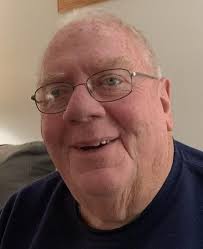 James Larson Obituary