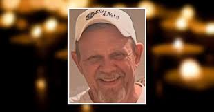 Randall Kee Obituary April 2, 2025