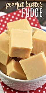 Easiest Peanut Butter Fudge Recipe Peanut Butter Fudge Easy Peanut Butter Fudge Recipes Easy Peanut Butter Fudge Recipe
