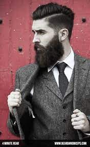 20 Ideas Ebook Mens Hairstyles With Beard Mens Hairstyles Mens Hairstyles Undercut