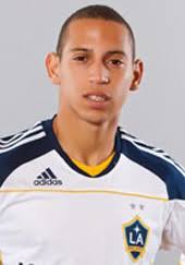 Los Angeles Galaxy 2011