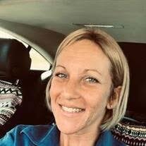 Danica Rene' Holder Obituary