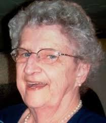 Gwen Isobel Reid Janes (1927-2015)