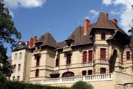 Maison Mantin Moulins Auvergne France Paysage Auvergne Auvergne Le Manoir