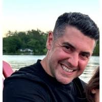 Matthew Carcone, Principal Broker, CMCA