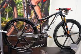 Racebikes Der Profis 2015 Mountainbike Rennfahrer Radsport