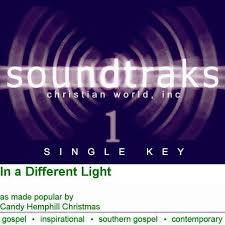 See more ideas about southern gospel, hemphill, gospel. In A Different Light Candy Hemphill Christmas Accompaniment Track Ebay