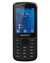 Telefoane mobile la abonamentele digi mobil — rds a alimentat stocul cu noi telefoane pentru abonamentele digi mobil. Allview M9 Negru Pret Avantajos Digi Rcs Rds Telefoane