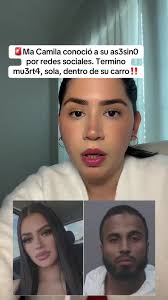 The Maria Camilla Video