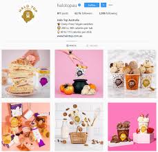 The brand's subtle pieces were made for layering and mixing. 30 Best Brands On Instagram Right Now Hopper Hq Instagram Scheduler
