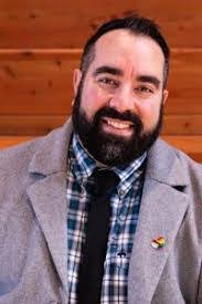 Michael Jonas's Instagram, Twitter & Facebook