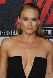 Leven Rambin - Free pics, galleries & more at Babepedia